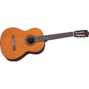  Classical Guitar By Yamaha Model C 40 Musical Instruments