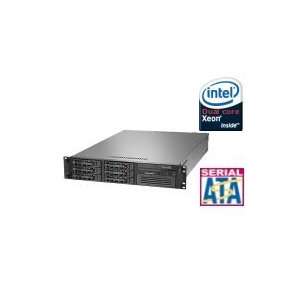  SATA RAID Server   Dual Power Supply / Intel Xeon Dual Core 5150 2 