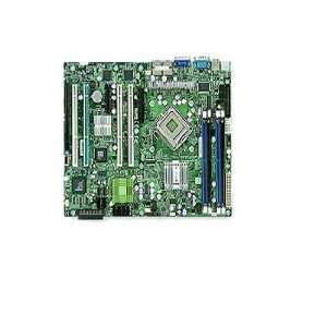  Supermicro Intel H57 DDR3 1066 LGA 775 Motherboards X7SB4 