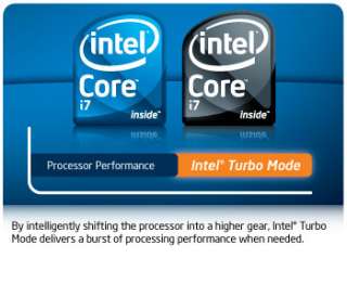  Intel Core i7 965 3.2GHz 8M L3 Cache 6.4GT/sec QPI Hyper 