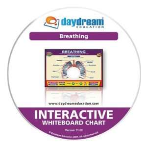  Breathing Interactive Whiteboard Software
