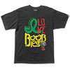 etnies I Love Boobies Keep A Breast Collab T Sht   Mens   Black 