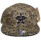 MLB WASHINGTON NATIONAL FLAT BILL HAT CAP 7 5 8 FITTED  