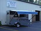 catering truck lunch truck mobile kitchen hot dog cart lunch