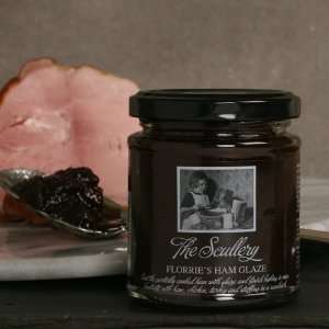 Florries Cranberry Ham Glaze (6.7 ounce)  Grocery 