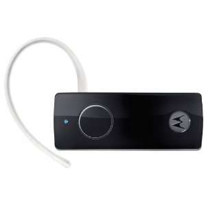 Motorola HK100 Wireless Bluetooth Headset for Apple iPhone 3, 3G, 3GS 