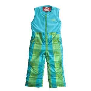  Marker USA Crater Bib Pants   Insulated (For Toddlers 
