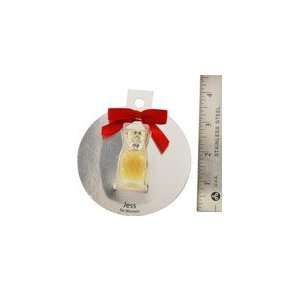  JESS by Jessica McClintock EAU DE PARFUM .12 OZ MINI 