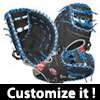 Rawlings Heart Of The Hide Custom First Base Mitt