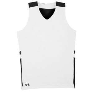   Reversible BB Jersey   Big Kids   Basketball   Clothing   White/Black