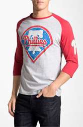 Wright & Ditson Philadelphia Phillies Baseball T Shirt $42.00
