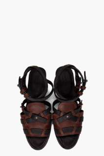  SANDALS // RAG & BONE 