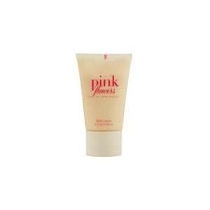  Body Skincare Joan Rivers / Pink Flowers Body Cream 4 oz 