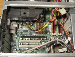 Acer Veriton Pentium D Dual Core 2.8Ghz 1GB DDR2 80GB CD RW DVD 