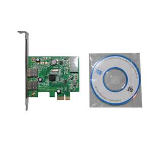 Port USB 3.0 PCI E Express NEC Interface Card 999125914