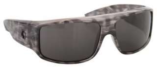 Spy Optics Sunglasses CO Clash Xray Tortoise Grey Lens  