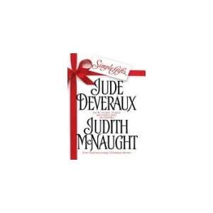  Simple Gifts Judith/ Deveraux, Jude McNaught Books