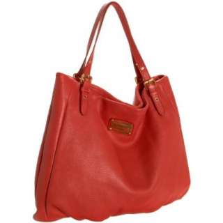 Marc by Marc Jacobs Classic Q Shop Girl Tote   designer shoes 