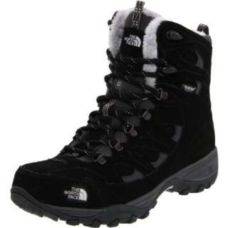 The North Face Womens Snow Drift Tall Insulated Boot   designer shoes 