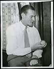 1942 Gordon McNaughton Red Sox Baseball Player Shot to Death News 