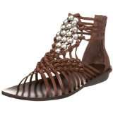 Via Spiga Womens Deana Sandal   designer shoes, handbags, jewelry 