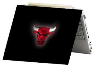 NBA Basketball Laptop Notebook Sticker Skin Decal Cover  