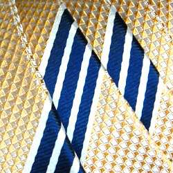 84038 SH / L. CANA NECKTIES KRAWATTEN CRAVATES DASSEN  