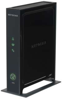Netgear WN2000RPT Wireless N WiFi Network Range Booster  