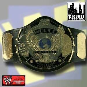  WWE Winged Eagle Championship Kid Size Replica Belt 