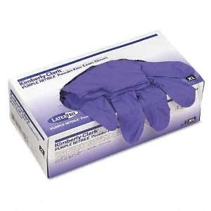  Kimberly Clark Professional  Disposable Nitrile Exam Gloves 