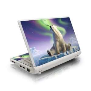    Asus Eee PC Skin (High Gloss Finish)   Arctic Kiss Electronics