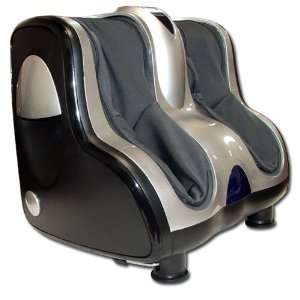   New 2009 Model Foot Calf and Ankle Massager
