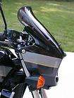 Kawasaki ZRX1100 ZRX 1100 Touring Windshield Shield LT   MADE IN 