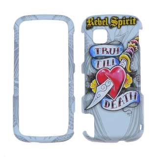 Nokia 5230 Nuron Phone Cover Officially Licensed Rebel Spirit Designer 