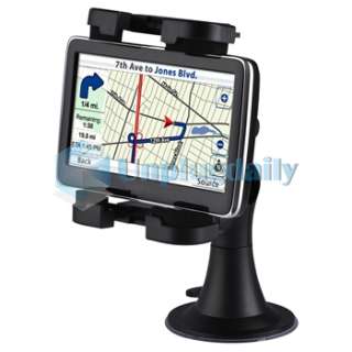 Car Mount Holder for Samsung Galaxy Note Nexus S2 i9100 i777 T989 