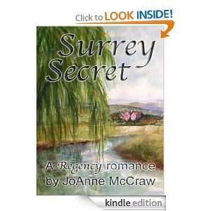 Start reading Surrey Secret  Don 