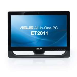  ASUS ET2011ET B008G 20 Inch Desktop (Black)