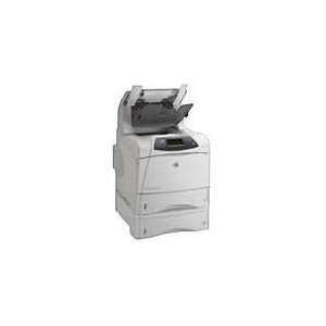 HP LaserJet 4300dtnsl   Printer   B/W   duplex   laser   Legal, A4 