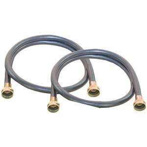   Ft, 2 Pk) (Appl Fill & Drain Hoses / Washer Accessories) Appliances