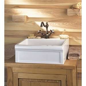  Herbeau Bath Sink   Above Counter Vigneron 0420 20 1