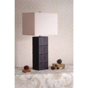  Laura Ashley Armstrong Complete Table Lamp Brown