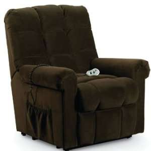   Lift Recliner Chair with Remote Control Power Patio, Lawn & Garden