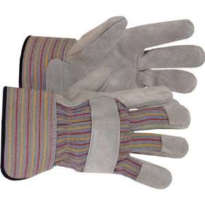   LEATHER PALM GLOVES, Part No. 618560 (Catalog Category GLOVES AND