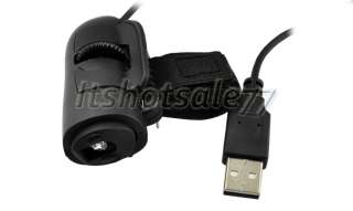 Mini USB 3D Optical Finger Mouse Mice for Laptop PC New  