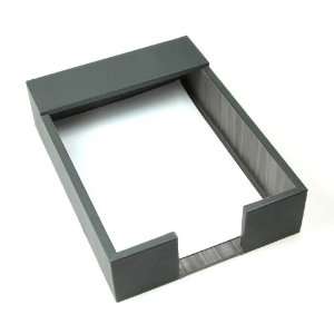  Lucrin   A5 Letter Tray   6.9 x 92.5 x 2.1   Smooth Cow 