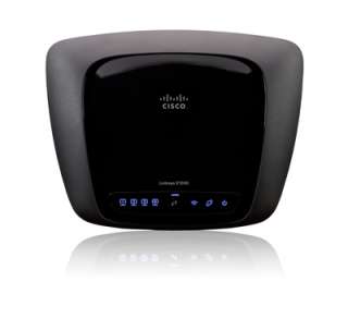 Software Shop   Cisco Linksys E1000 Wireless N Router