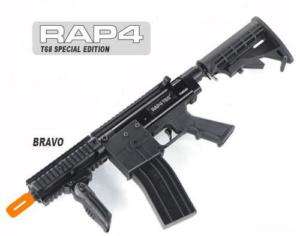 RAP4 T68 M4 Gen 7 Special Edition Bravo Magazine Feed  