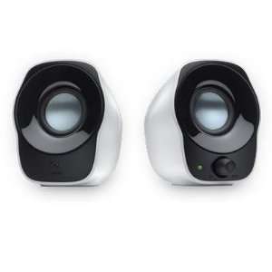  Selected Stereo Speakers Z120 By Logitech Inc Electronics