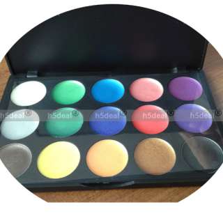   trend colors wonderful 15 full color palettes eyeshadow sets for party