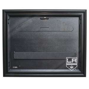  Los Angeles Kings Removable Face Jersey Case, Black 